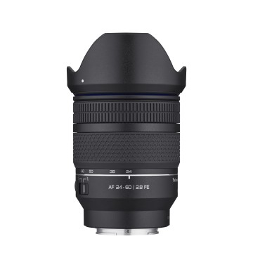 Samyang AF 24mm F1.8 FE | Alan Photo